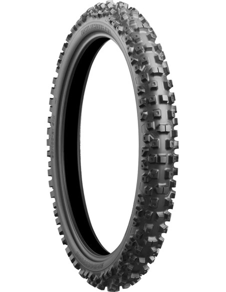 BRIDGESTONE Reifen für SUZUKI DR-Z 125 L ab 2003
