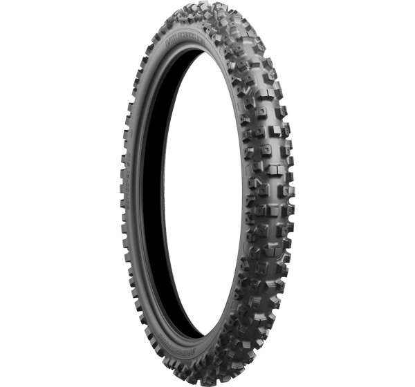 BRIDGESTONE Reifen für SUZUKI DR-Z 125 L ab 2003