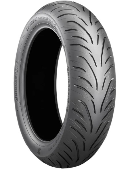 BRIDGESTONE Reifen für SUZUKI AN 650 ABS 2004-2015