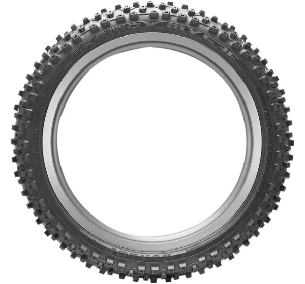 DUNLOP Reifen - Einbaubeispiel