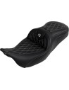 Roadsofa™ Lattice Stitch Sitzbank