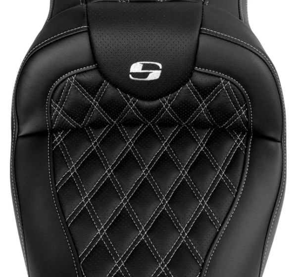SADDLEMEN Sitzbänke - Einbaubeispiel