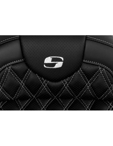 SADDLEMEN Sitzbänke Bild 5
