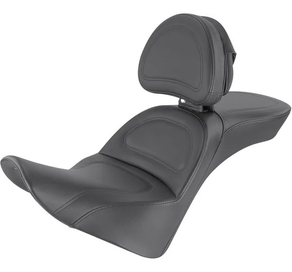 SADDLEMEN Sitzbänke für Harley Davidson FLHCS 1868 ABS 2018-2024