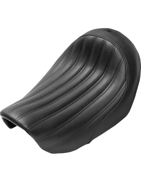 SADDLEMEN Sitzbänke für Harley Davidson FXDB 1584 2007-2013