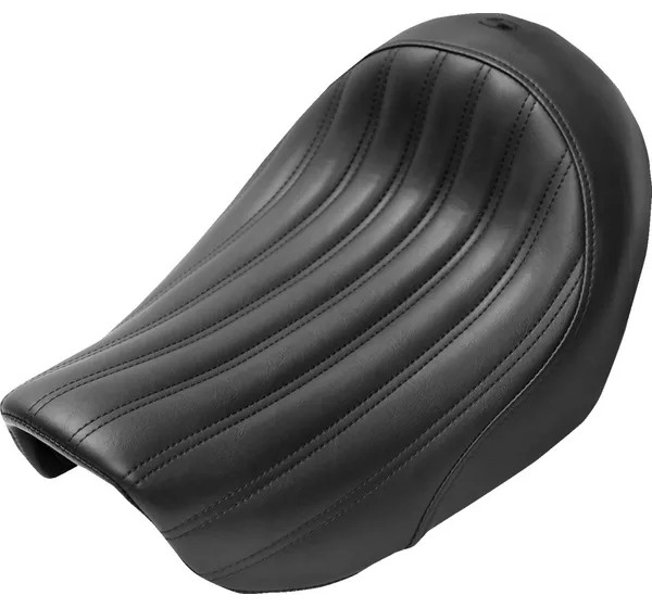 SADDLEMEN Sitzbänke für Harley Davidson FXDB 1584 2007-2013