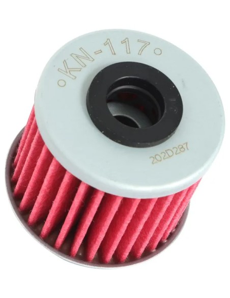 K & N Ölfilter für HONDA GL 1800 ABS 2018-2024