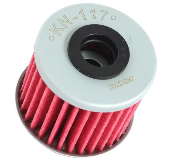 K & N Ölfilter für HONDA GL 1800 ABS 2018-2024