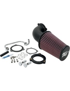 Aircharger® Performance Ansaugsystem-Kit