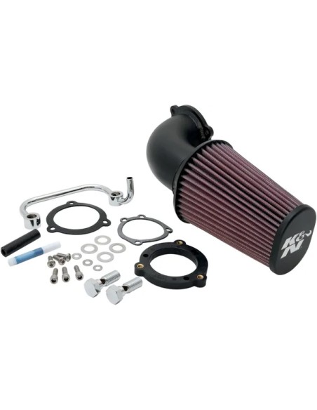K & N Luftfilter & Reiniger für Harley Davidson XL 1200 C 2004-2020