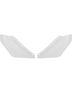 Seitliche Deflektoren