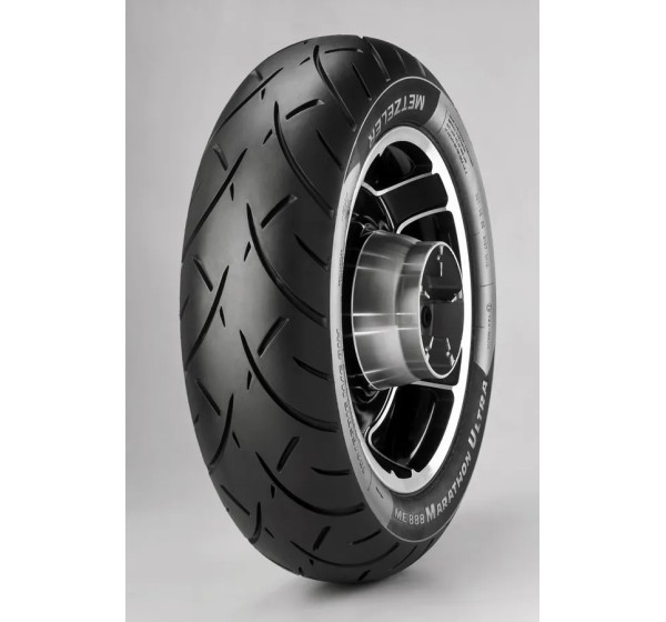 METZELER Reifen für Harley Davidson XLH 883 1986-2003