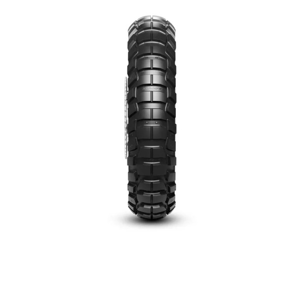 METZELER Reifen - Einbaubeispiel