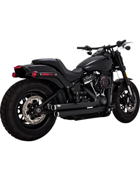 VANCE & HINES Komplettanlagen für Harley Davidson FXFBS 1868 ABS 2018-2023