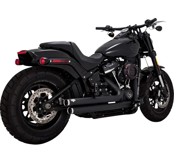 VANCE & HINES Komplettanlagen für Harley Davidson FXFBS 1868 ABS 2018-2023