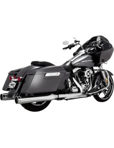 Torquer 450 Slip-On Schalldämpfer