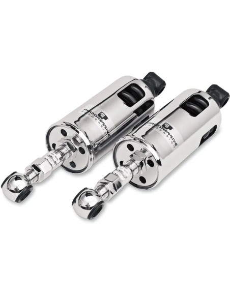 PROGRESSIVE SUSPENSION Federung hinten für Harley Davidson FLSTC 1340 1989-1999