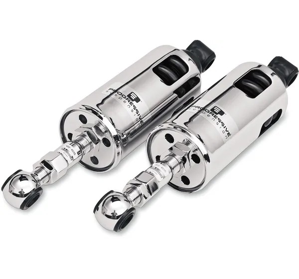 PROGRESSIVE SUSPENSION Federung hinten für Harley Davidson FLSTC 1340 1989-1999