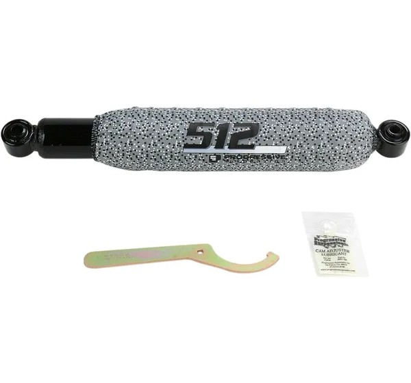 PROGRESSIVE SUSPENSION Federung vorne für HONDA TRX 250 TE 2002-2007