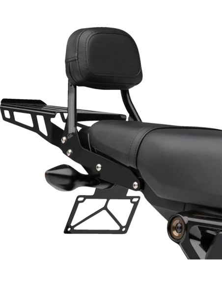 COBRA Sissybars für HONDA MSX 125 ABS ab 2022