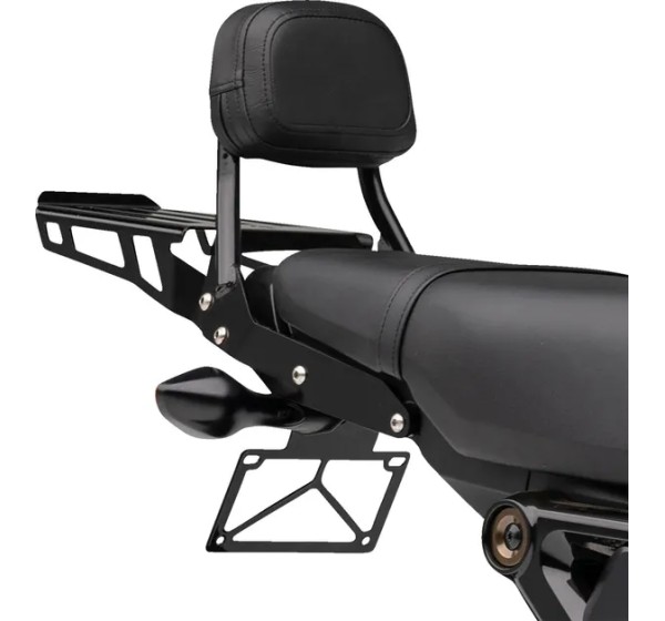 COBRA Sissybars für HONDA MSX 125 ABS ab 2022