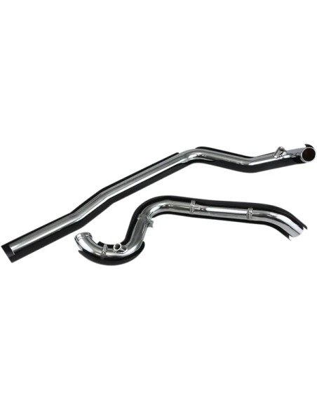 COBRA Krümmer & Mittelrohre für Harley Davidson FLHR 1584 2007-2008