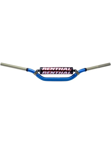 RENTHAL Lenker für KAWASAKI KX 250 1987-2024