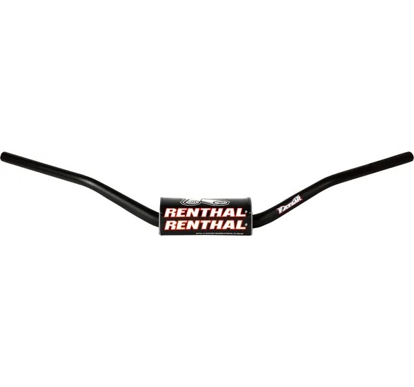 RENTHAL Lenker - FATBAR 843 FLAT TRACK BK