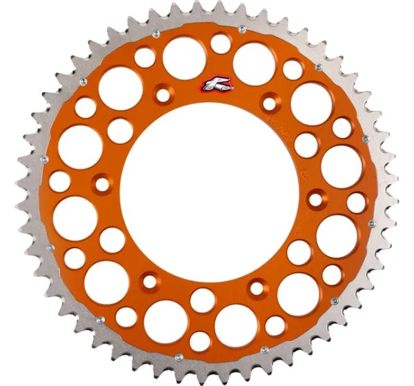 RENTHAL Ritzel & Kettenräder für KTM SX 250 1993-2022