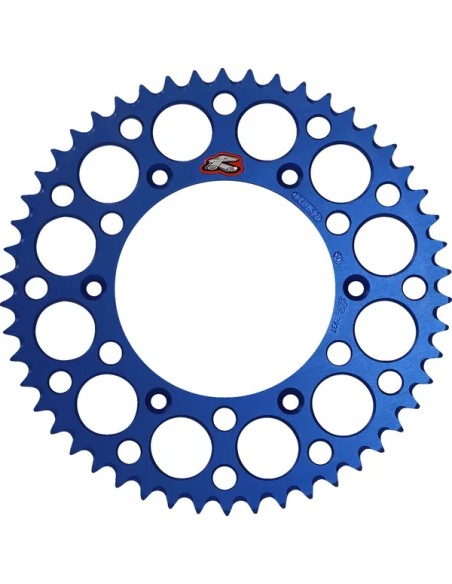 RENTHAL Ritzel & Kettenräder für KTM SX 250 1993-2022