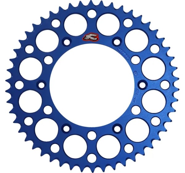 RENTHAL Ritzel & Kettenräder für KTM SX 250 1993-2022