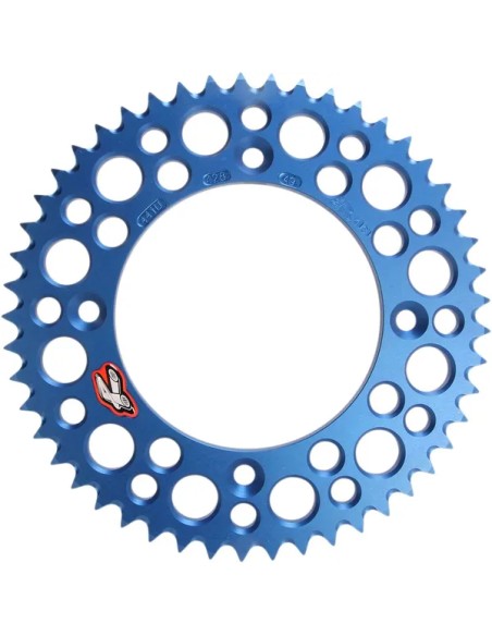 RENTHAL Ritzel & Kettenräder für KTM SX 85 17/14 2003-2023