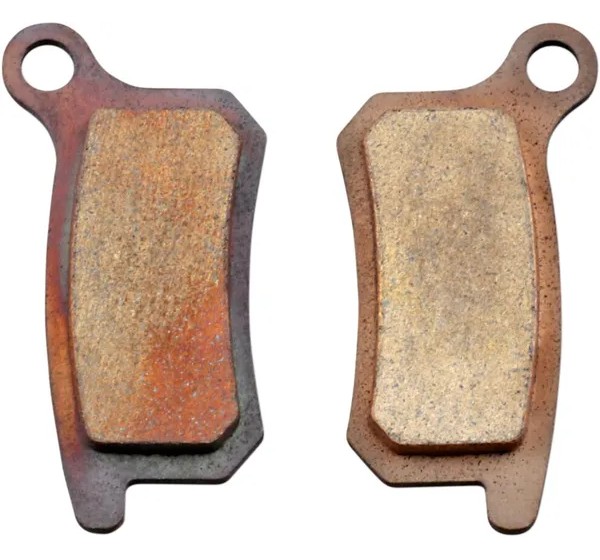 RENTHAL Bremsbeläge & Bremsbacken für KTM SX 65 2003-2022
