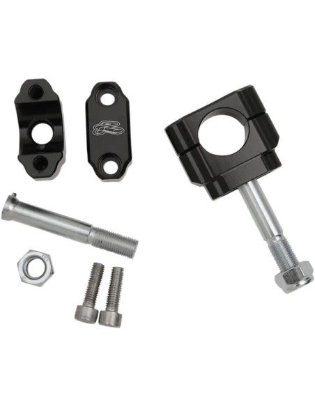 RENTHAL Montagematerial & Zubehör für HONDA CRF 450 R 2002-2024