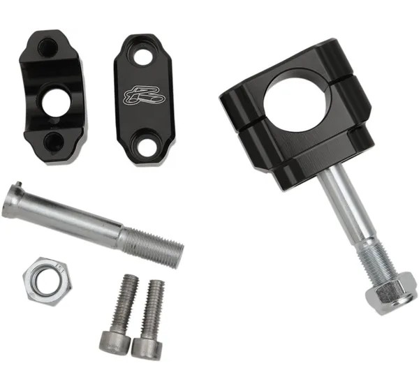 RENTHAL Montagematerial & Zubehör für HONDA CRF 450 R 2002-2024