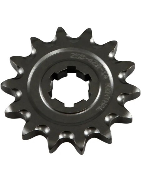 RENTHAL Ritzel & Kettenräder für SUZUKI RM 85 L 2003-2017