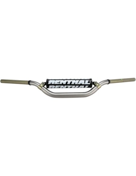 RENTHAL Lenker für HONDA CR 500 R 1992-2001