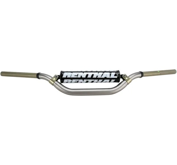 RENTHAL Lenker für HONDA CR 500 R 1992-2001