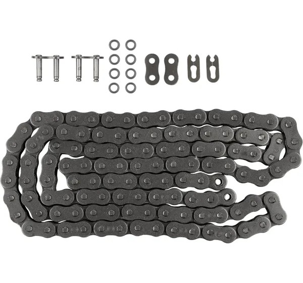 MOOSE OFFROAD HARD-PARTS Ketten - CHAIN 525 B X´RING CONN. LINK