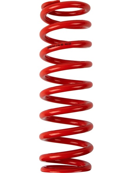 MOOSE OFFROAD HARD-PARTS Federung hinten für YAMAHA YZ 250 1991-2024