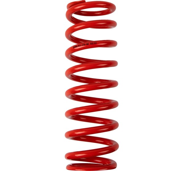 MOOSE OFFROAD HARD-PARTS Federung hinten für YAMAHA YZ 250 1991-2024