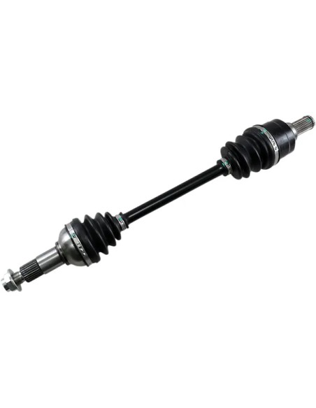 MOOSE OFFROAD FOUR WHEEL Achsen für YAMAHA YFM 450 4X4 2018-2025