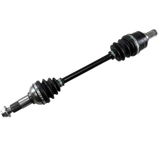 MOOSE OFFROAD FOUR WHEEL Achsen für YAMAHA YFM 450 4X4 2018-2025