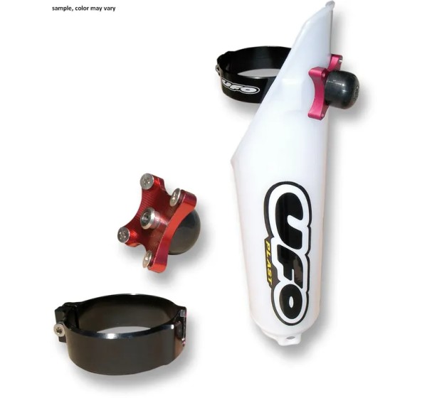 UFO Montagematerial & Zubehör für YAMAHA YZ 125 2008-2021
