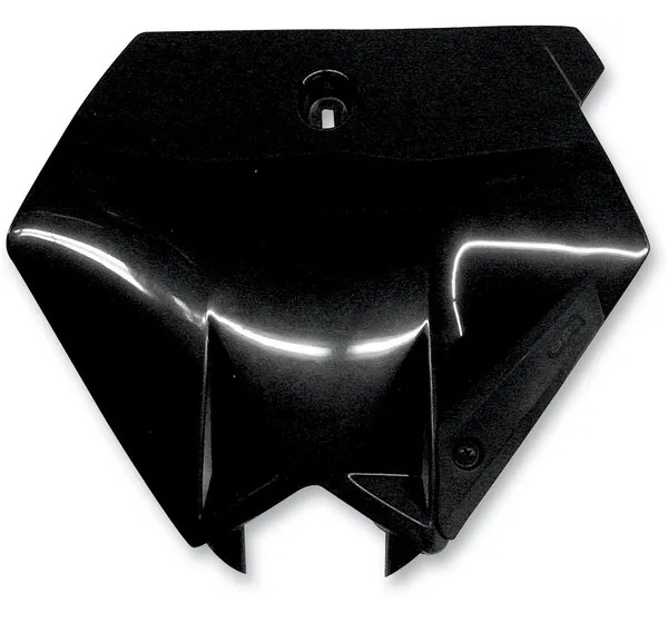 UFO Rahmenkomponenten für KTM SX 85 17/14 2004-2012