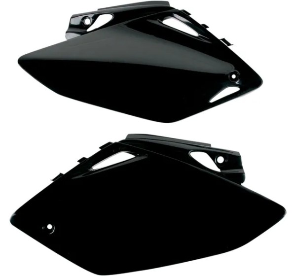 UFO Karosserieteile & Schutzbleche für HONDA CRF 450 R 2007-2008
