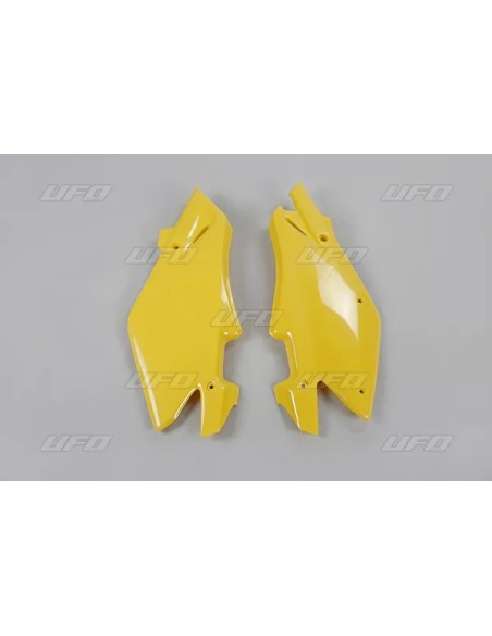 UFO Karosserieteile & Schutzbleche für HUSQVARNA CR 125 2005