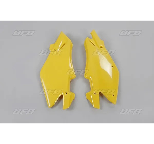 UFO Karosserieteile & Schutzbleche für HUSQVARNA CR 125 2005