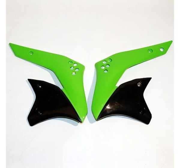 UFO Karosserieteile & Schutzbleche für KAWASAKI KX 250 F 2006-2008