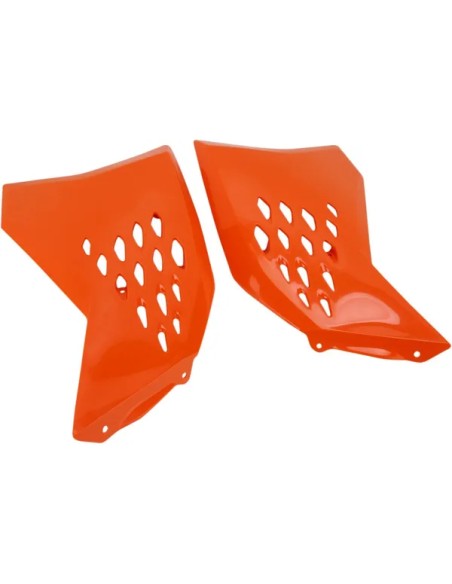UFO Karosserieteile & Schutzbleche für KTM EXC 125 2008-2011